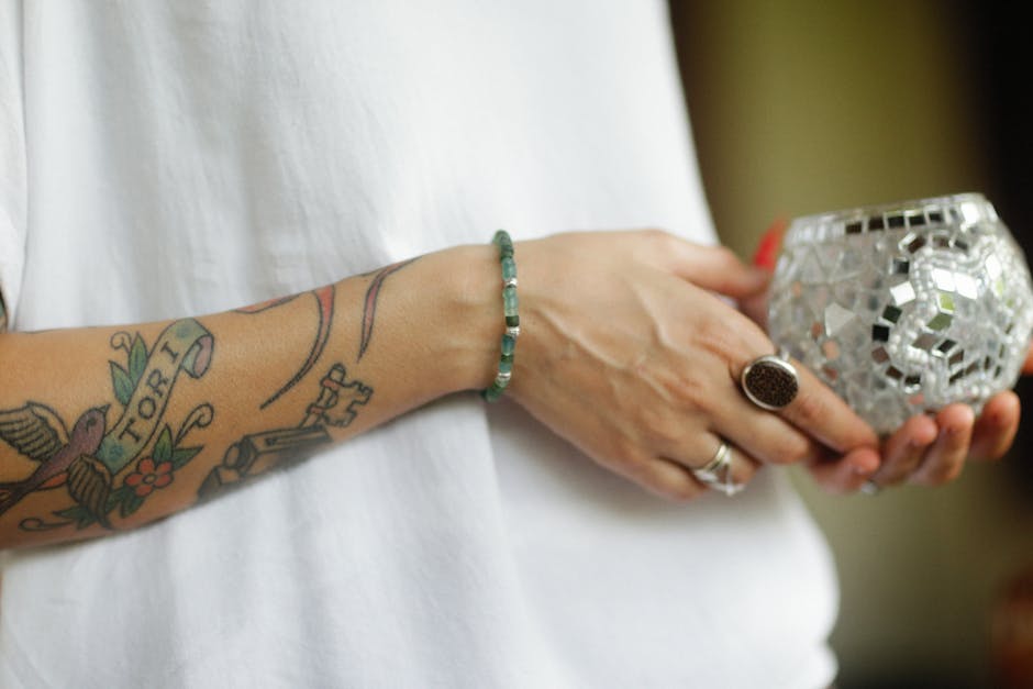 Craft Your Own Unique Jewelry at Home