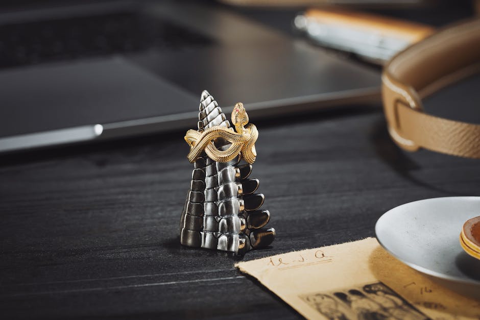 Craft Your Own Unique Jewelry at Home