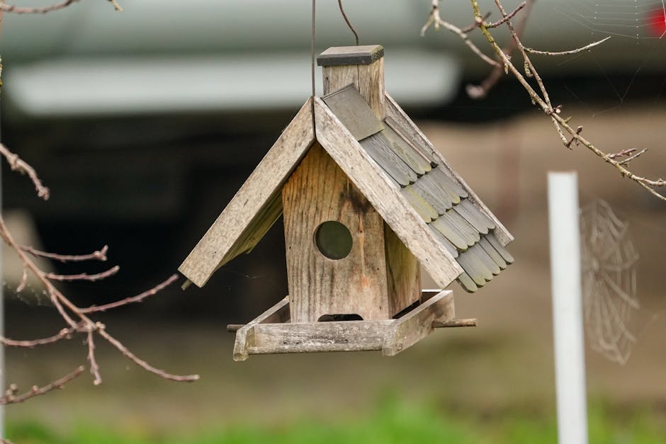 Spring Cleaning? Upcycle Old Crafts!