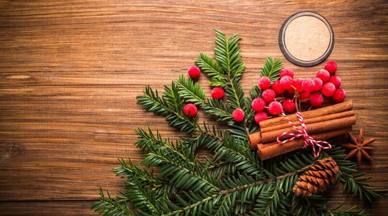 Crafting with Nature: Seasonal Inspirations