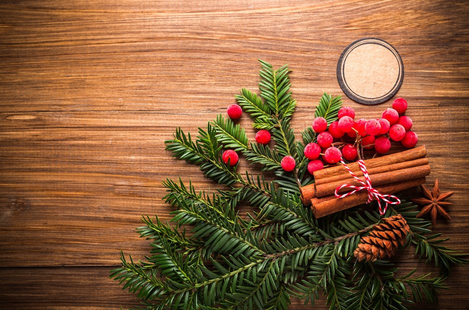 Inspiring DIY Projects for Seasonal Celebrations