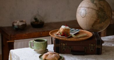Exploring Cultural Art Techniques from Around the World