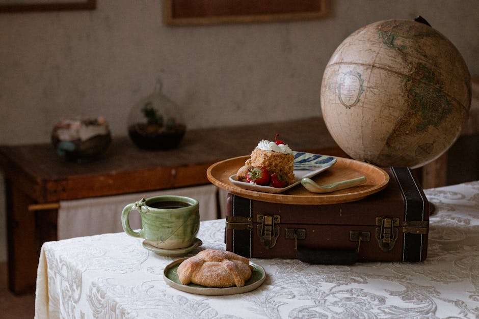 Exploring Cultural Art Techniques from Around the World
