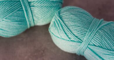Essential Supplies for Quilting Projects