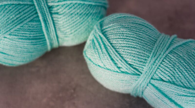 Essential Supplies for Quilting Projects