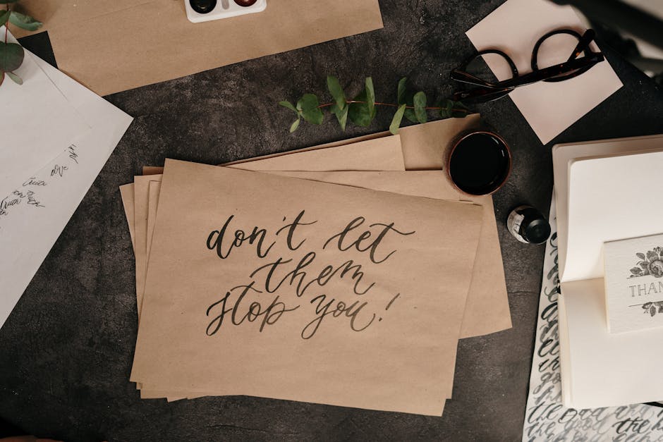 Trending Craft Supplies You Need Now