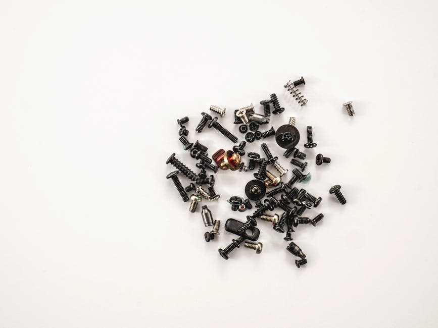 Essential Supplies for Quilting Projects