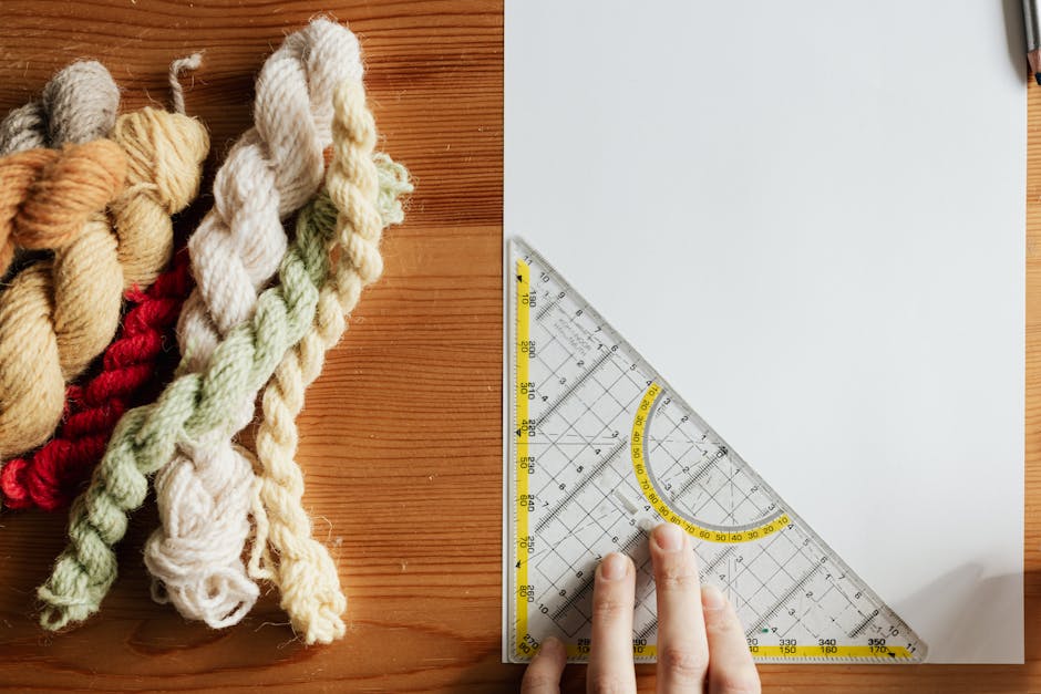 Top 10 Must-Have Craft Supplies
