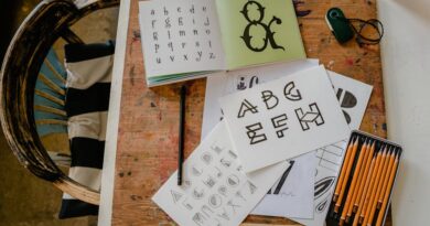 Top 10 Must-Have Craft Supplies