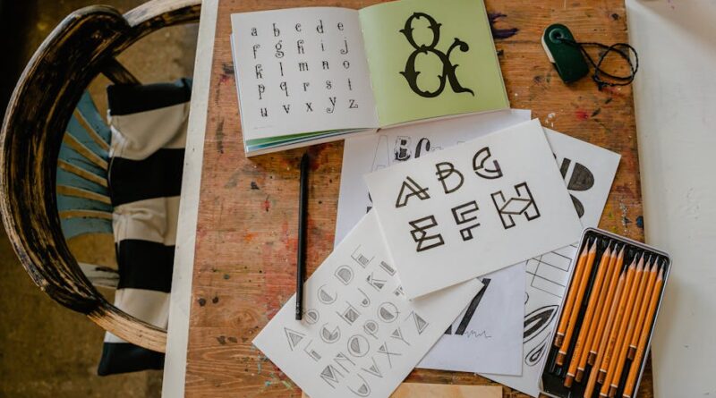 Top 10 Must-Have Craft Supplies