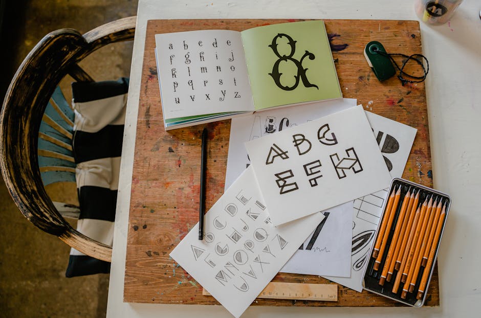 Top 10 Must-Have Craft Supplies