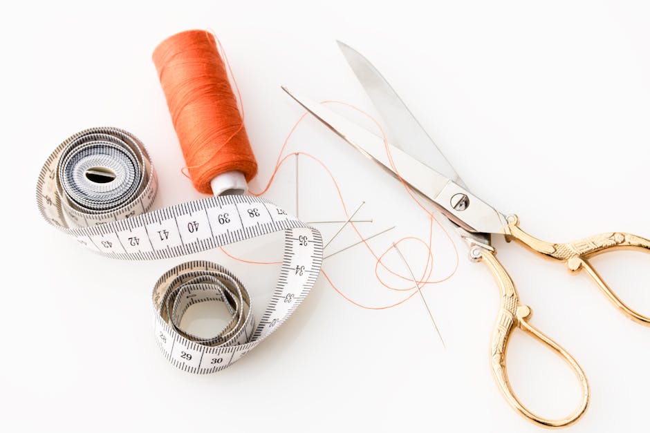 Essential Supplies for Quilting Projects