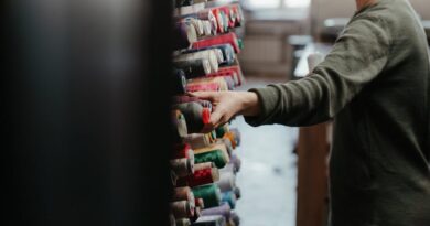 A Crafter's Guide to Yarn Selection