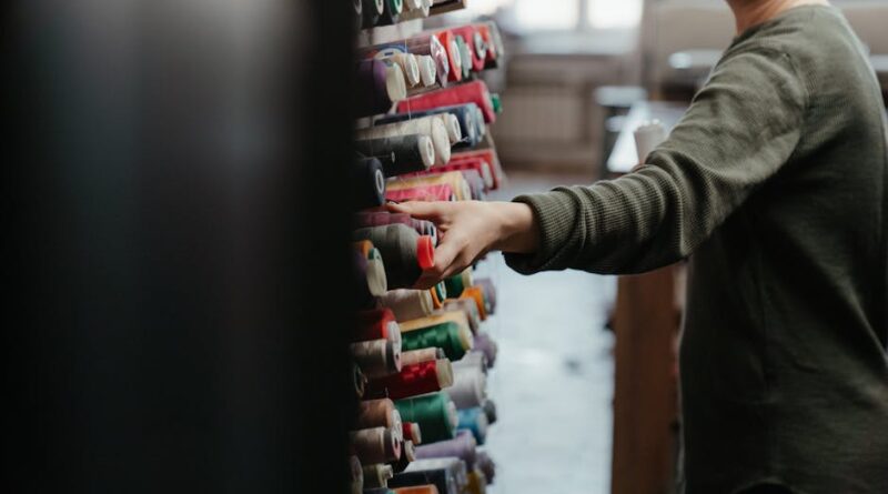 A Crafter's Guide to Yarn Selection