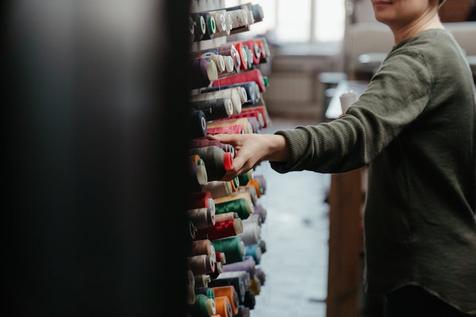 A Crafter’s Guide to Yarn Selection