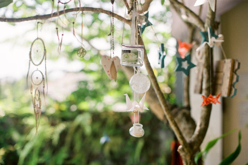 Craft Your Own Unique Jewelry at Home