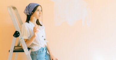 DIY Projects to Personalize Your Space