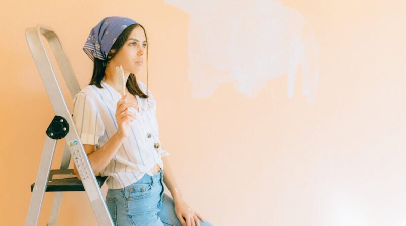 DIY Projects to Personalize Your Space