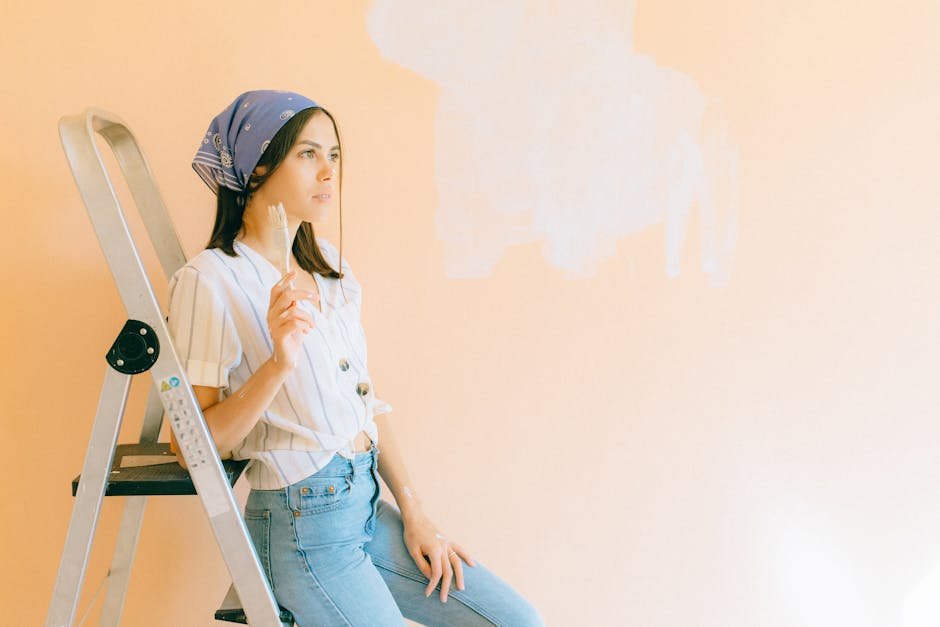 DIY Projects to Personalize Your Space