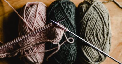 Best Knitting Supplies for Beginners