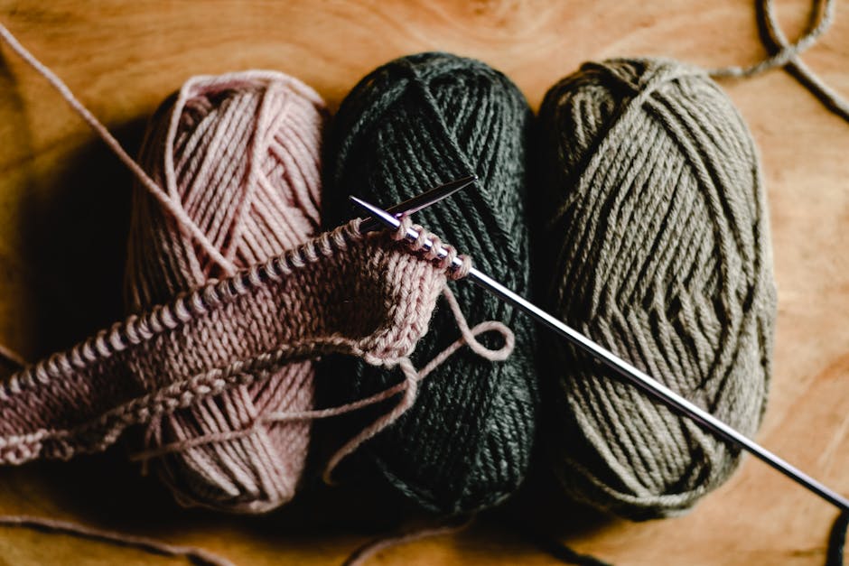 Best Knitting Supplies for Beginners