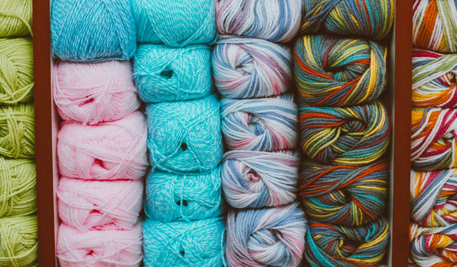 Best Knitting Supplies for Beginners
