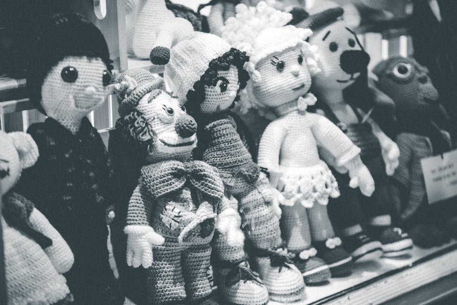 A Crafter's Guide to Yarn Selection