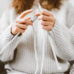 Crafting Cozy: Winter DIY Projects