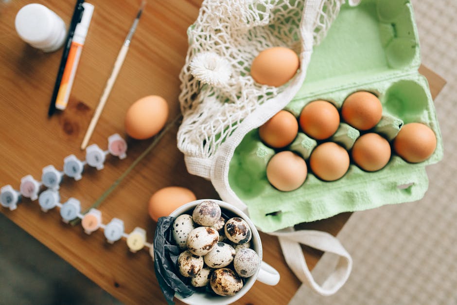 Top Craft Supplies for Holiday Projects