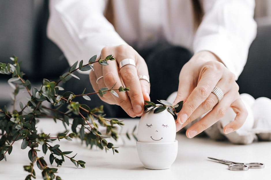 Inspiring DIY Projects for Seasonal Celebrations