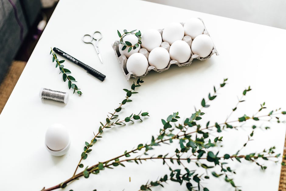 Inspiring DIY Projects for Seasonal Celebrations