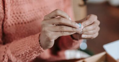 Trending Craft Supplies You Need Now