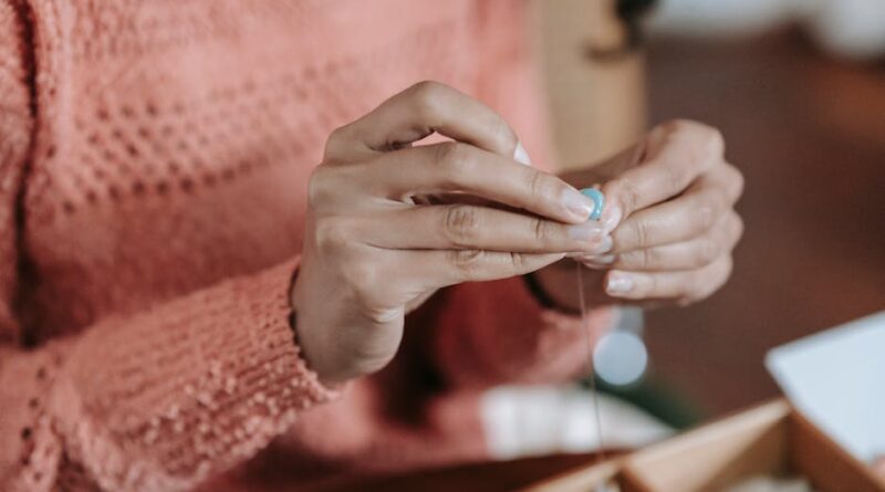 Trending Craft Supplies You Need Now