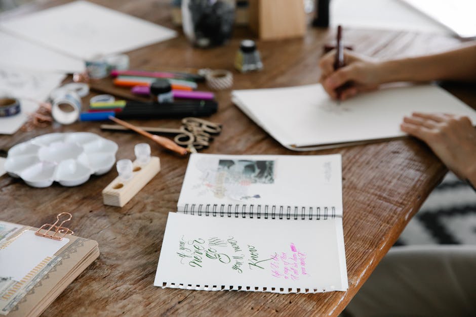 DIY Projects to Personalize Your Space