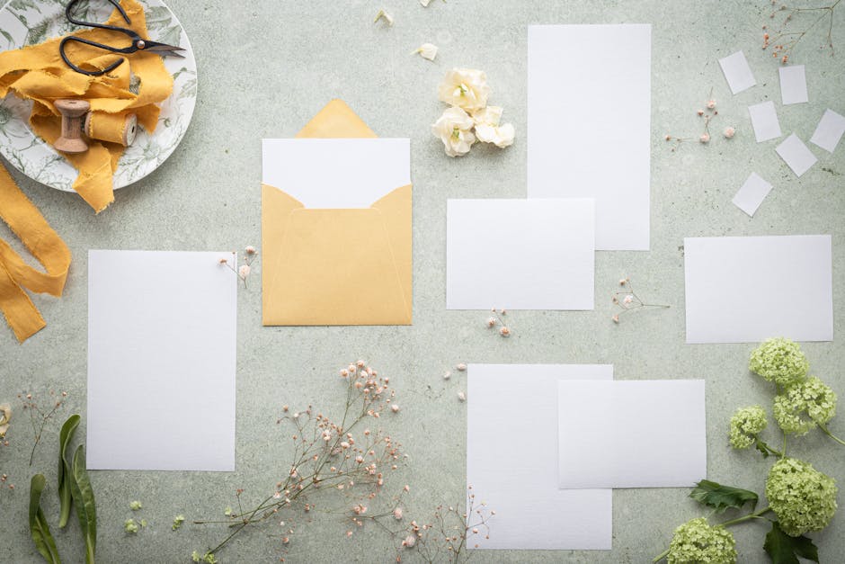 Exploring Specialty Crafting Papers