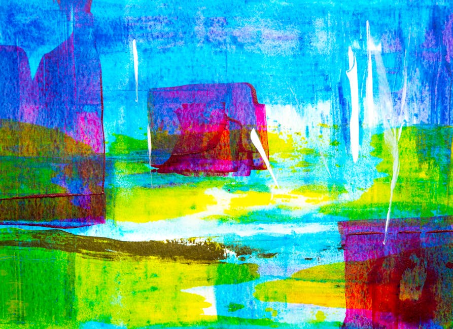 The Allure of Impressionist Painting Styles