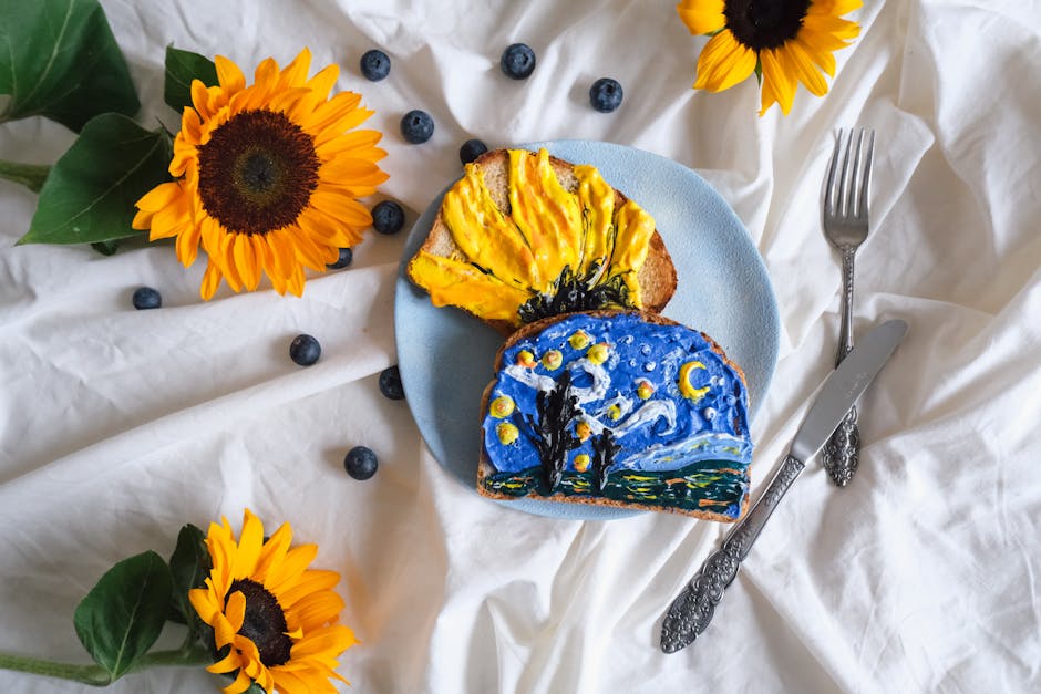 The Allure of Impressionist Painting Styles
