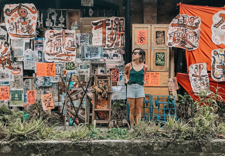 Exploring Traditional vs. Contemporary Art Styles