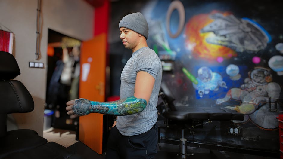 The Art of Graffiti: Techniques and Styles
