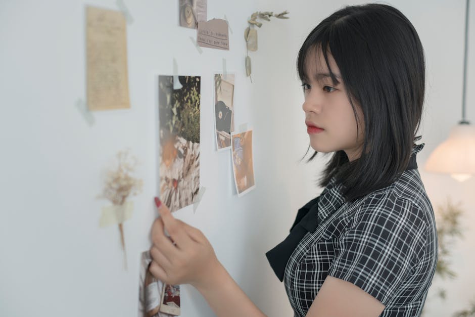 Inspiring DIY Projects for Creative Minds