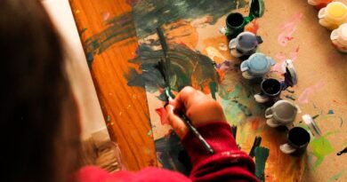 Craft Supplies Guide for Beginners