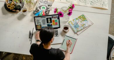 How to Master the Art of Stenciling