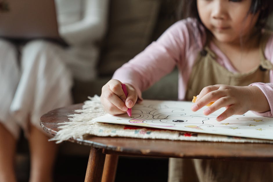 Bringing Life to Your Art with Color