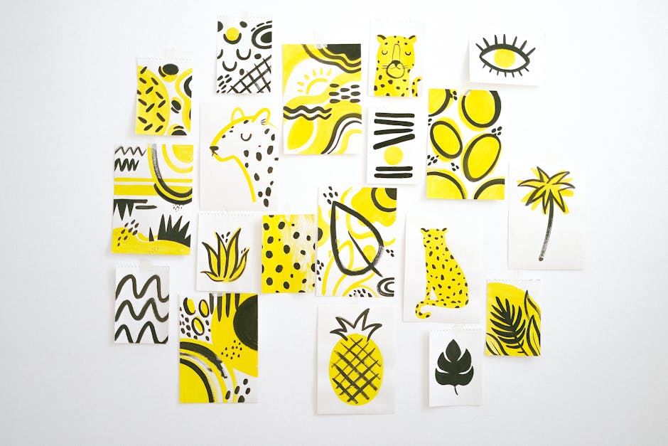 How to Create Stunning Collages Effortlessly