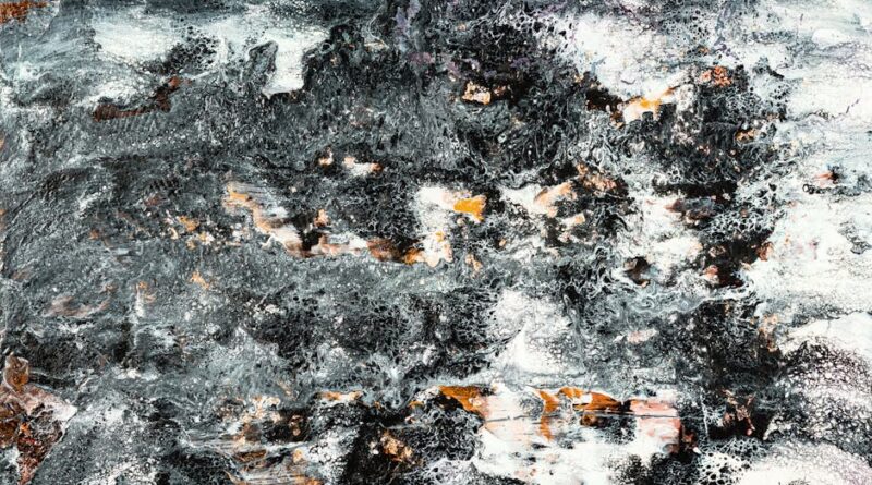 The Magic of Mixed Media Art