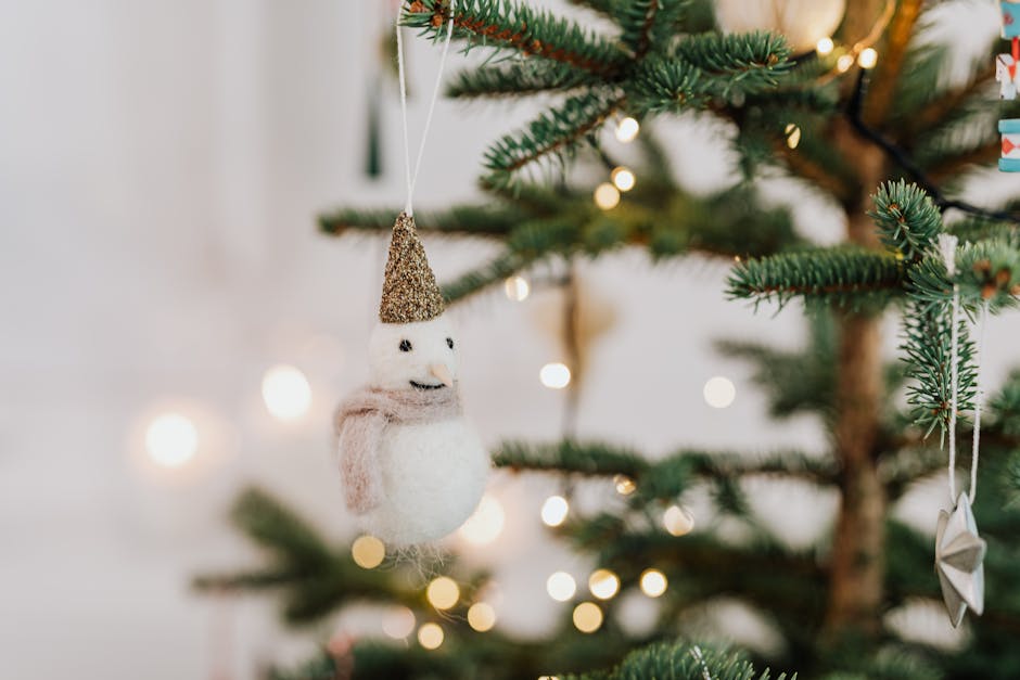 Winter Crafting: Warm Up Your Home