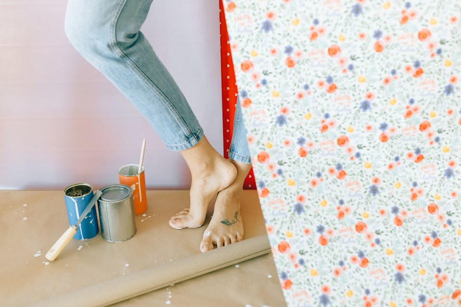 10 Fun DIY Projects for Home Decor