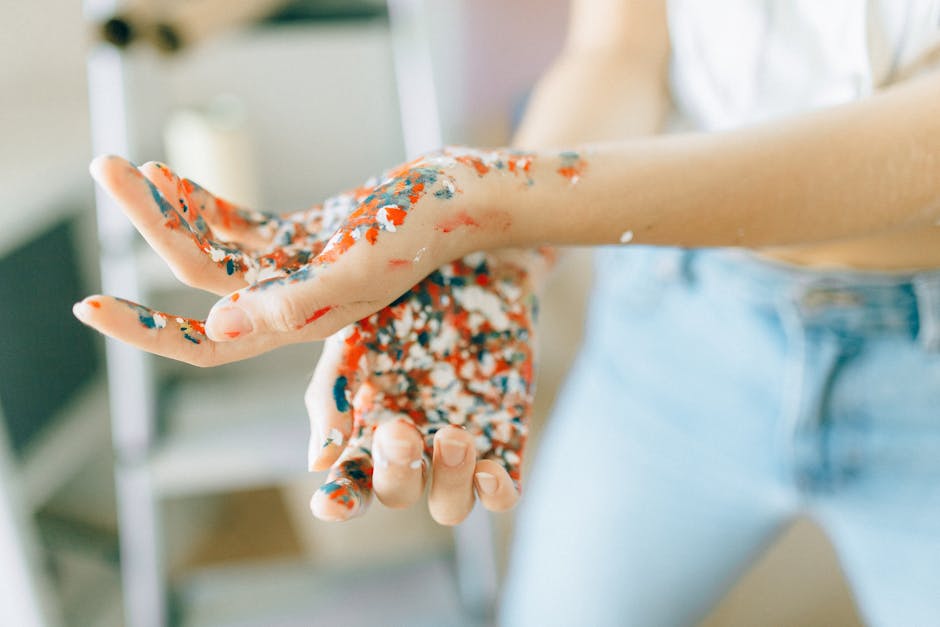 10 Fun DIY Projects for Home Decor