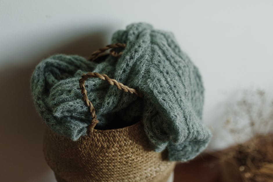 Winter Crafting: Warm Up Your Home