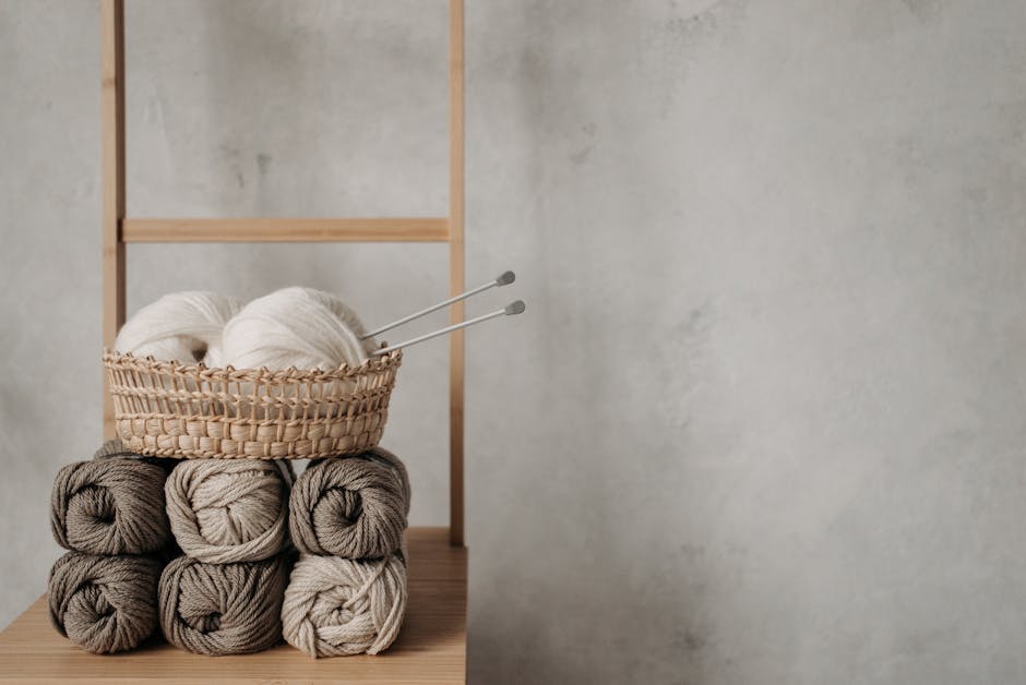 Create a Cozy Atmosphere with DIY